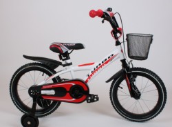 ROWER ARTPOL BMX 16 