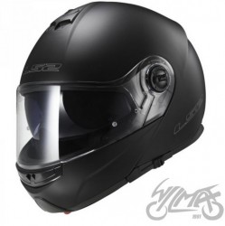 KASK MOTOCYKLOWY LS2 STROBE SOLID FF325