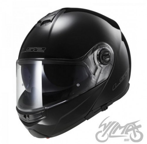 KASK MOTOCYKLOWY LS2 STROBE SOLID FF325