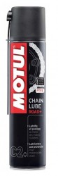 SMAR DO ŁAŃCUCH MOTUL C2+ 100ML