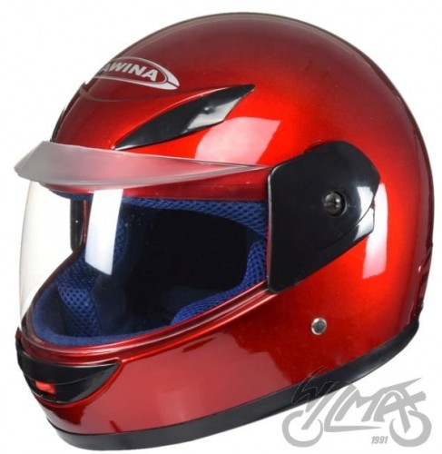 KASK MOTOCYKLOWY AWINA MINI 