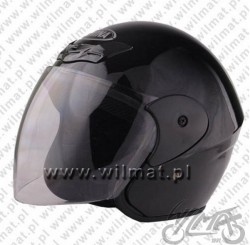 KASK MOTOCYKLOWY AWINA OTWARTY 