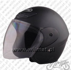 KASK MOTOCYKLOWY AWINA OTWARTY 