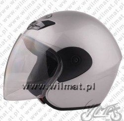 KASK MOTOCYKLOWY AWINA OTWARTY 