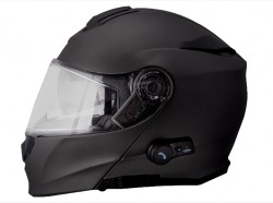 KASK MOTOCYKLOWY ORIGINE DELTA BT SOLID 