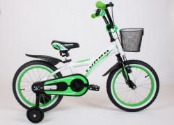 ROWER ARTPOL BMX 16