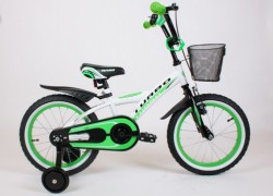 ROWER ARTPOL BMX 16 