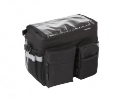 SAKWA ROWEROWA KROSS ROAMER MAP BAG