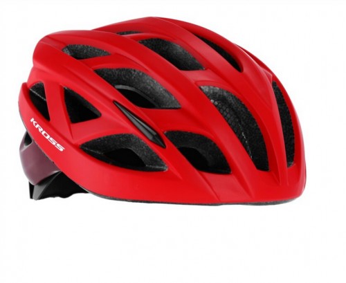 KASK ROWEROWY KROSS VINCITORE 