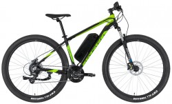 ROWER ELEKTRYCZNY LOVELEC ATIK 29''