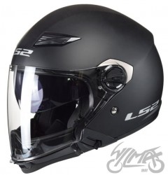 KASK MOTOCYKLOWY LS2 SCAPE  OF569.1