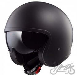 KASK MOTOCYKLOWY LS2 SPITFIRE SOLID 