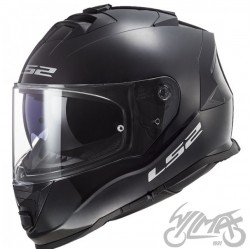 KASK MOTOCYKLOWY LS2 STORM SOLID FF800 