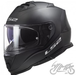 KASK MOTOCYKLOWY LS2 STORM SOLID FF800 