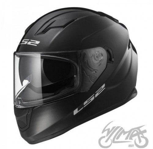 KASK MOTOCYKLOWY LS2 STREAM EVO SOLID FF320