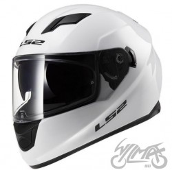 KASK MOTOCYKLOWY LS2 STREAM EVO SOLID FF320