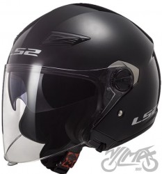 KASK MOTOCYKLOWY LS2 TRACK OF569.2 