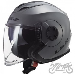 KASK MOTOCYKLOWY LS2 VERSO NARDO