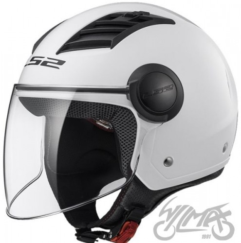 KASK MOTOCYKLOWY LS2 AIRFLOW OF562