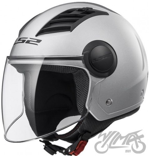 KASK MOTOCYKLOWY LS2 AIRFLOW OF562