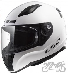 KASK MOTOCYKLOWY LS2 RAPID MINI FF353J 