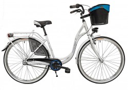 ROWER MAJDLLER CLARES 28'' 8.3