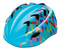 KASK ROWEROWY DZIECIĘCY B-SKIN KIDY PRO 