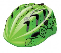 KASK ROWEROWY DZIECIĘCY B-SKIN KIDY PRO 