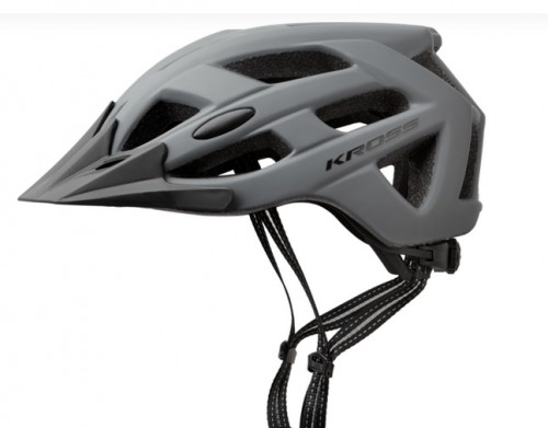 KASK ROWEROWY KROSS ATTIVO