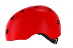 KASK ROWEROWY KROSS KIDS SUPER HERO 