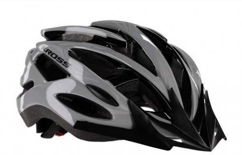 KASK ROWEROWY KROSS LAKI 