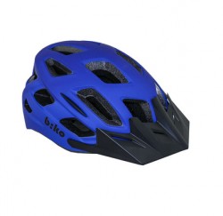 KASK ROWEROWY HB3-2 LAMPKA