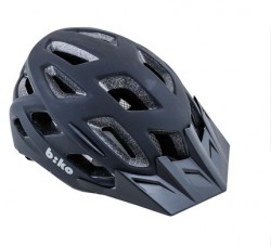 KASK ROWEROWY HB3-2 LAMPKA