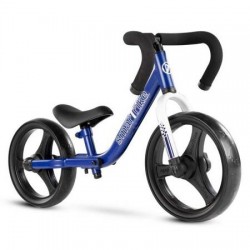 ROWEREK BIEGOWY SKŁADANY SMART-TRIKE GRANATOWY
