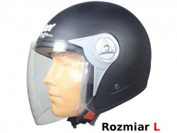 KASK MOTOCYKLOWY  SAFEBET HF-212