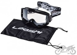 GOGLE ENDURO LEOSHI NO.3A