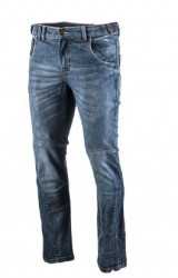 SPODNIE MOTOCYKLOWE ADRENALINE JEANS STUBE 