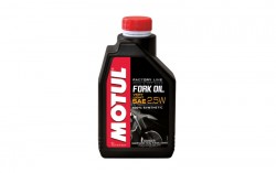 Olej do zawieszeń MOTUL Fork Oil Very Light SEA 2,5W Syntetyczny 1L