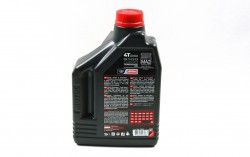 Olej silnikowy MOTUL 5100 4T Ester 10W40 półsyntetyczny (2 litry)