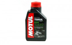 Olej przekładniowy MOTUL Transoil SEA10W40 Ester (1 litr)