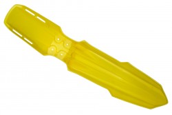 Obudowa - błotnik przedni żółty DB250 MZK