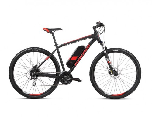 ROWER ELEKTRYCZNY KROSS HEXAGON BOOST 1.0 522 29