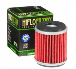 FILTR OLEJU HIFLO HF 141