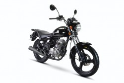 MOTOCYKL JUNAK 121 2021