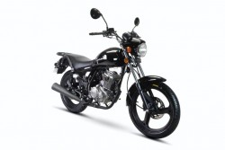 MOTOCYKL JUNAK 121 