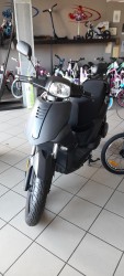 SKUTER ELEKTRYCZNY FD MOTORS F3