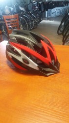 KASK ROWEROWY KASIKAL BLAZE 