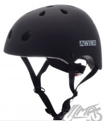 KASK ROWEROWY MOON BMX 