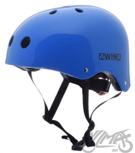 KASK ROWEROWY MOON BMX 