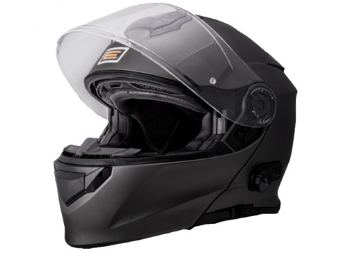 KASK MOTOCYKLOWY ORIGINE DELTA BT SOLID 